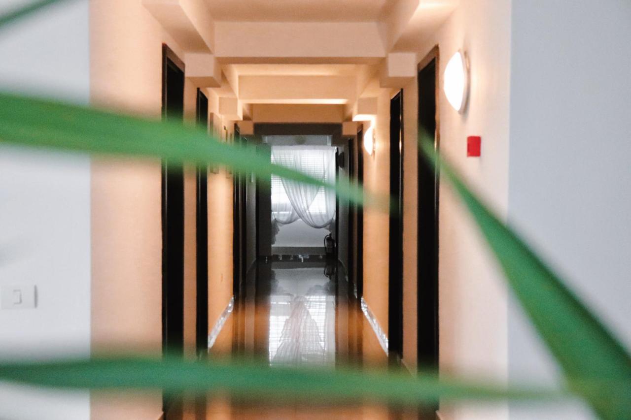 Hotel Victory Мамая Экстерьер фото