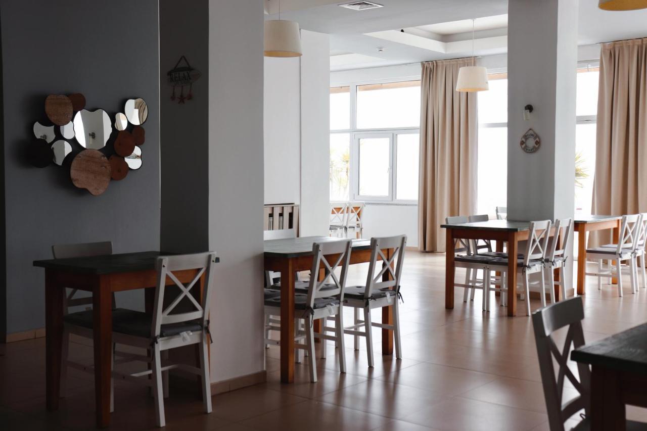 Hotel Victory Мамая Экстерьер фото