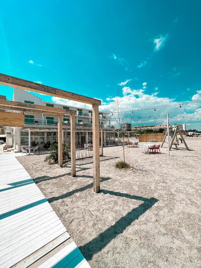 Hotel Victory Мамая Экстерьер фото
