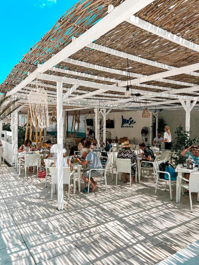 Hotel Victory Мамая Экстерьер фото