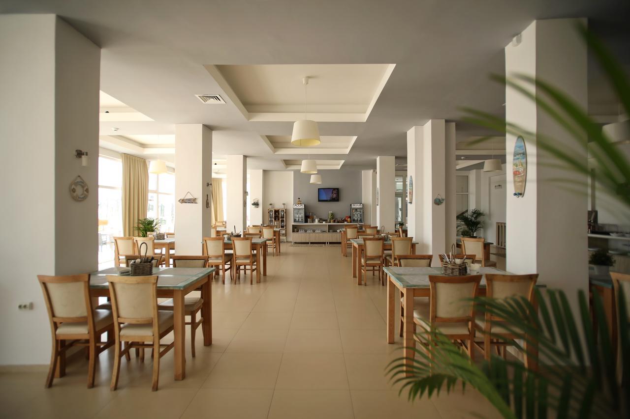Hotel Victory Мамая Экстерьер фото