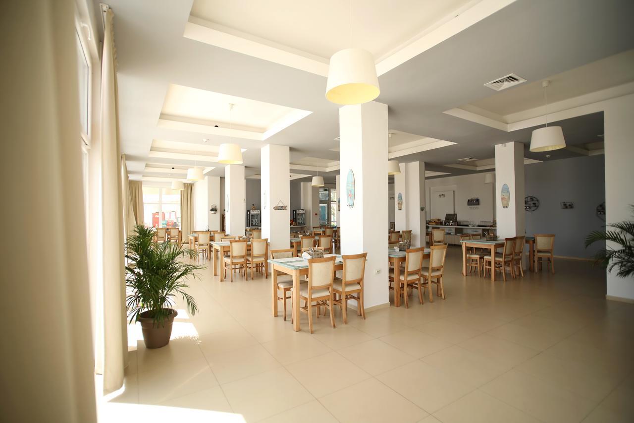 Hotel Victory Мамая Экстерьер фото