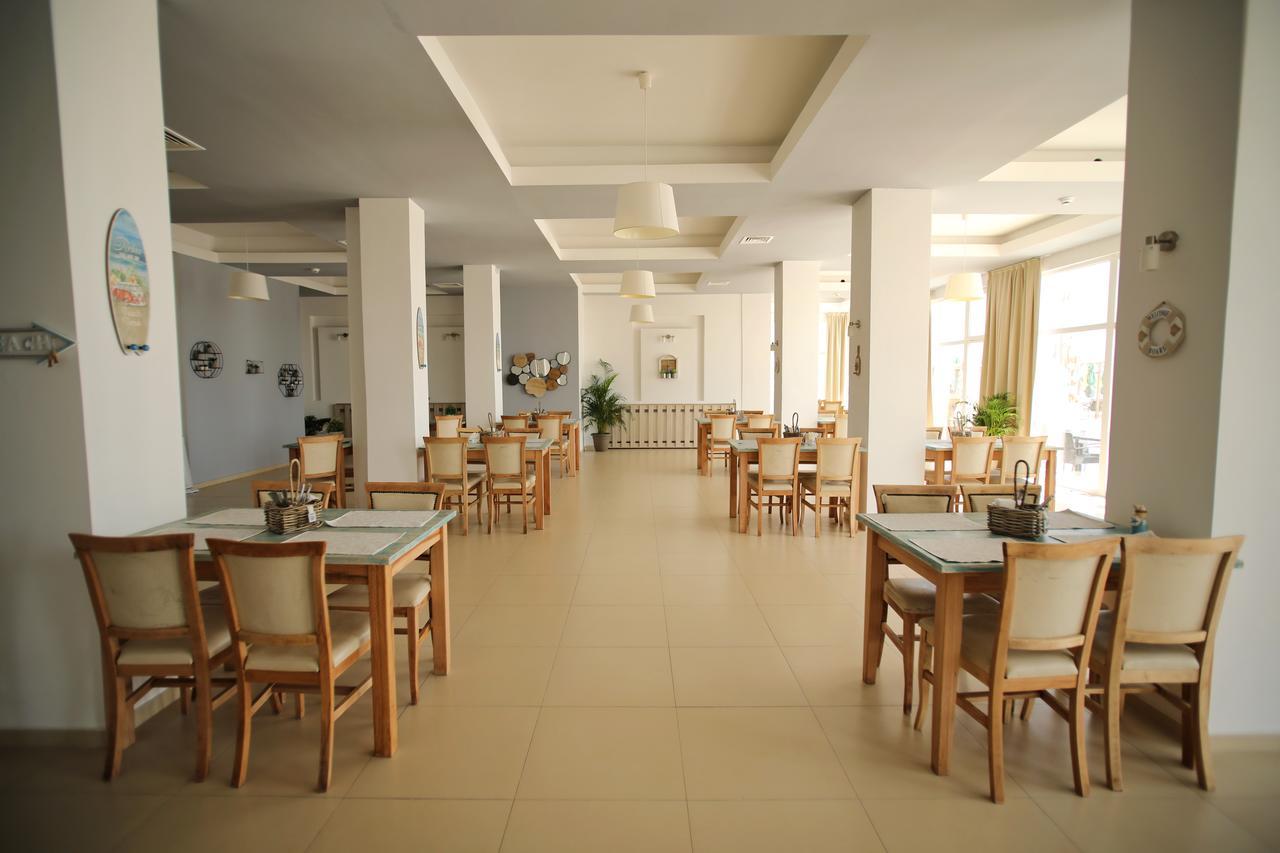 Hotel Victory Мамая Экстерьер фото